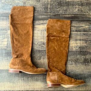Micheal Kohl’s Rising Boots